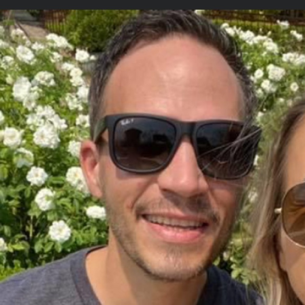 Meet your Posher, Paul